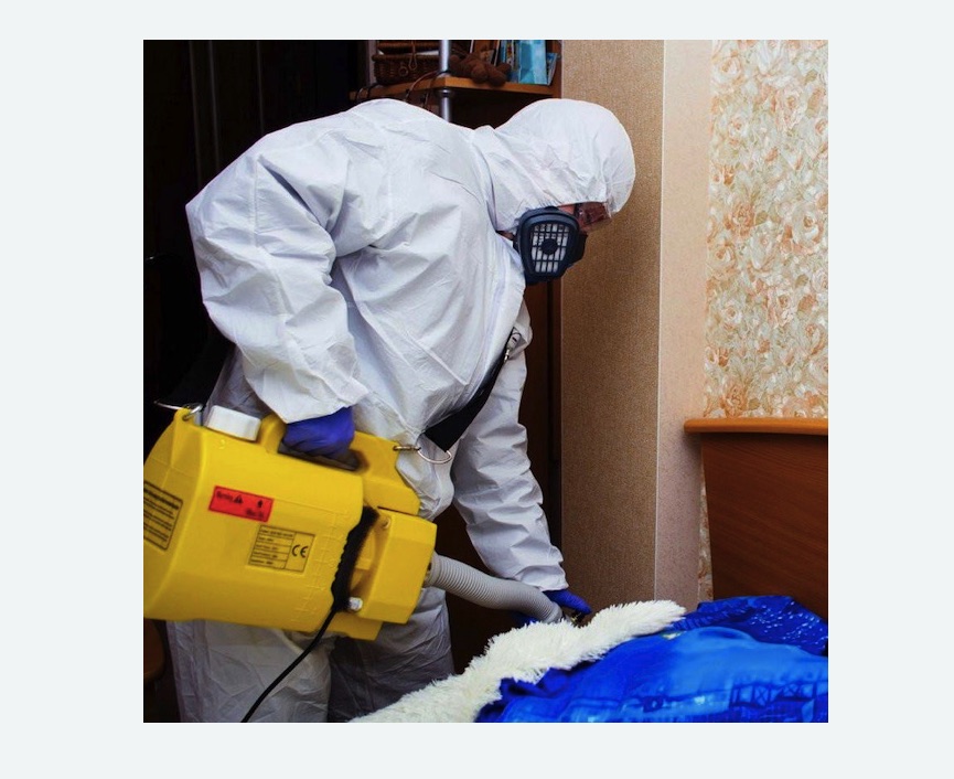 Обработка квартиры от коронавируса Обработка квартиры от коронавируса Старая деревня метро Спб